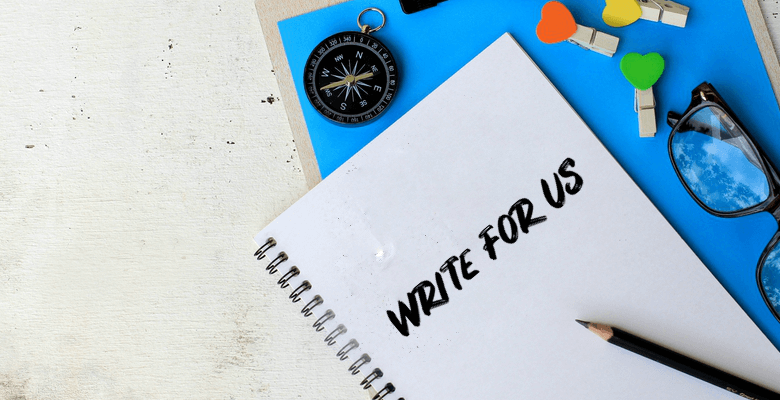 Write for Us submit a guest post