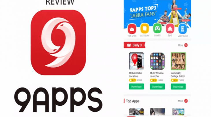 Download 9apps lite for android pc