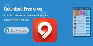 9Apps Apk for Android Free Download