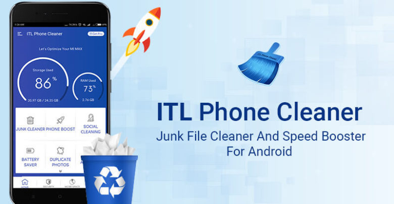 9Apps Easy Cleaner