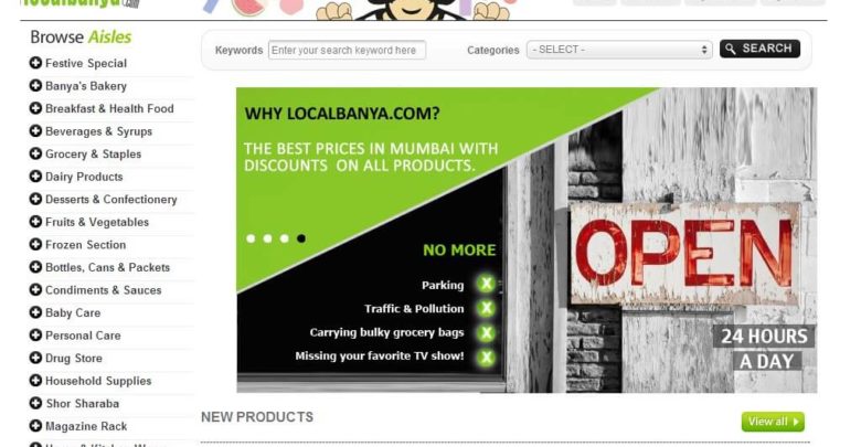 9Apps LocalBanya