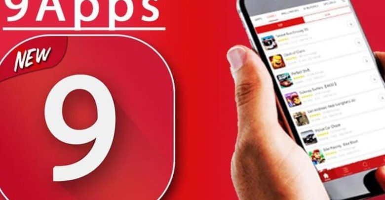 9Apps Step Counter