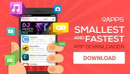 9Apps for PC Windows