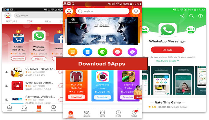 Axis Mobile,