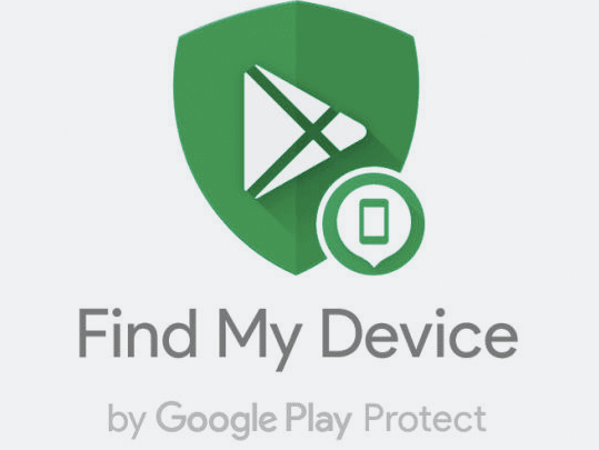 Google Find My Device