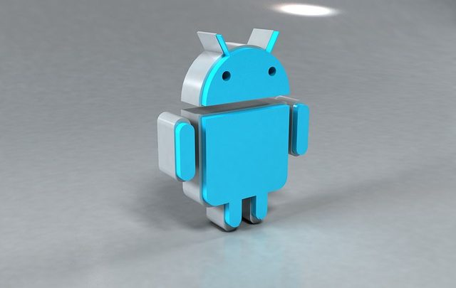 How to Make Your own Android App