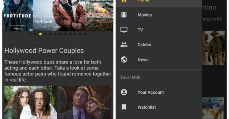 IMDb