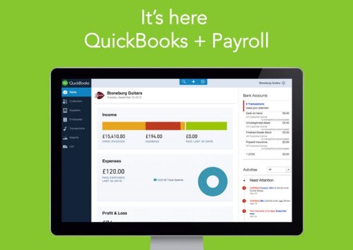 QuickBooks Support