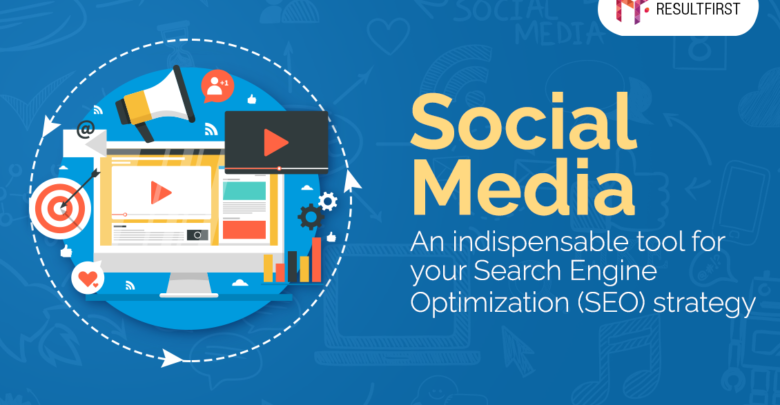 Social media