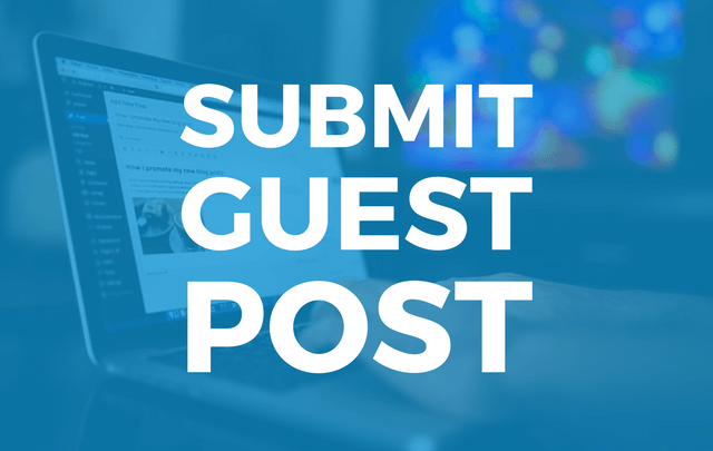 Guest Post - Mobile App Development, Tech, Digital Marketing