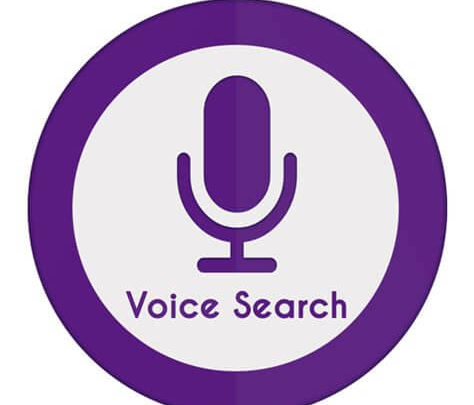 Voice Search