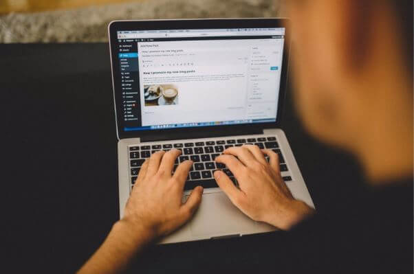 10 Keys to Writing Great Guest posts