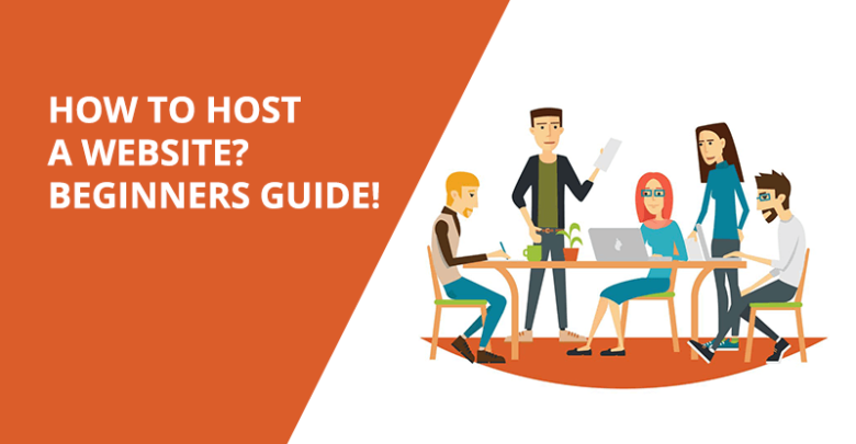 How to Host Your Own Website