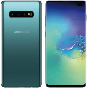 Samsung Mobiles 2019