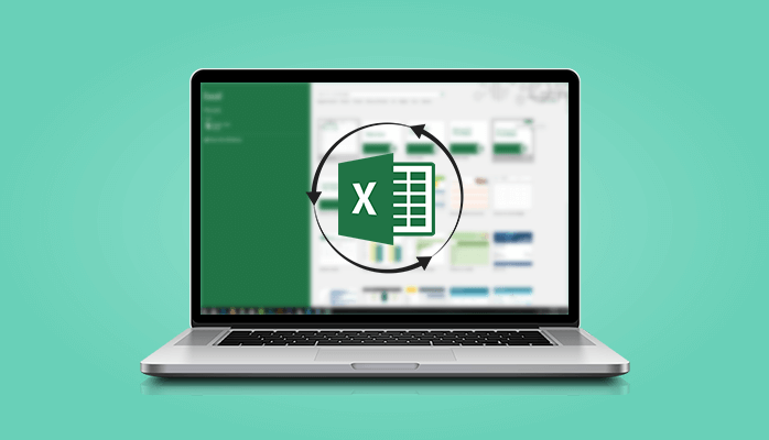 How To Recover Permanently Deleted Excel File