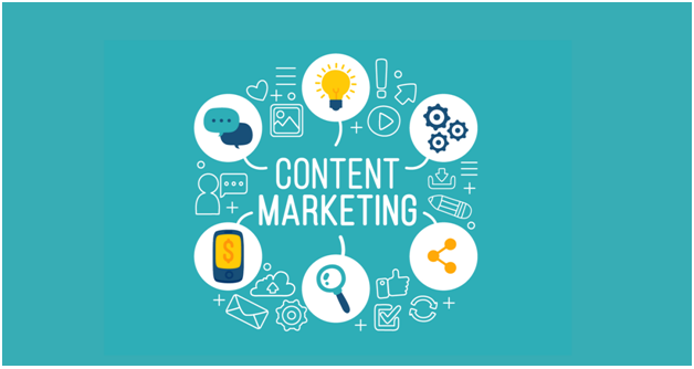 Why Do I Need A Content Marketing Company