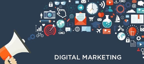 Grow a Business Using Digital Marketing