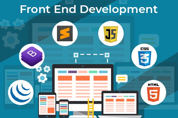 The Future of Front end development